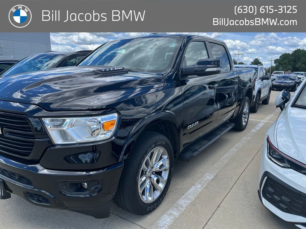 ram ram 1500 pickup 2022 1C6SRFJT4NN332082 image ram ram 1500 pickup 2022 1C6SRFJT4NN332082 image